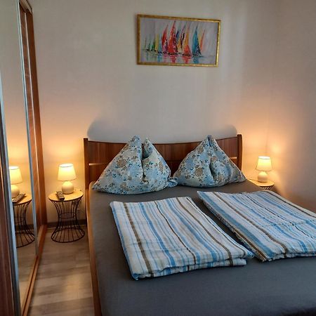 Riviera Wellness Apartman Siofok Exterior photo