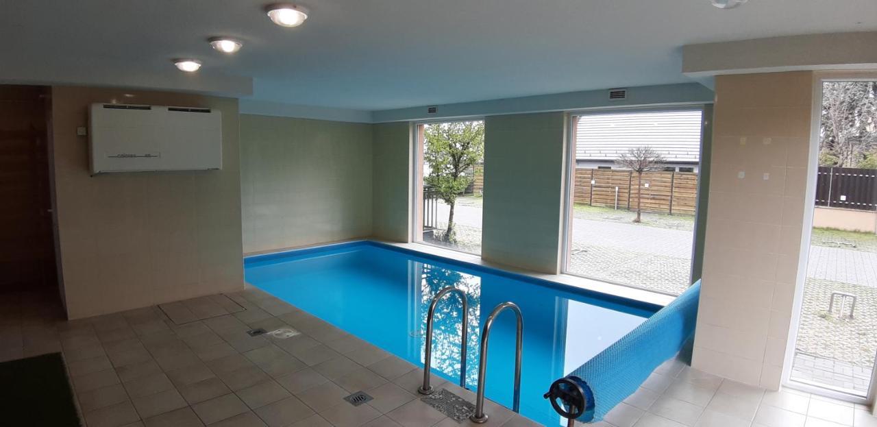 Riviera Wellness Apartman Siofok Exterior photo