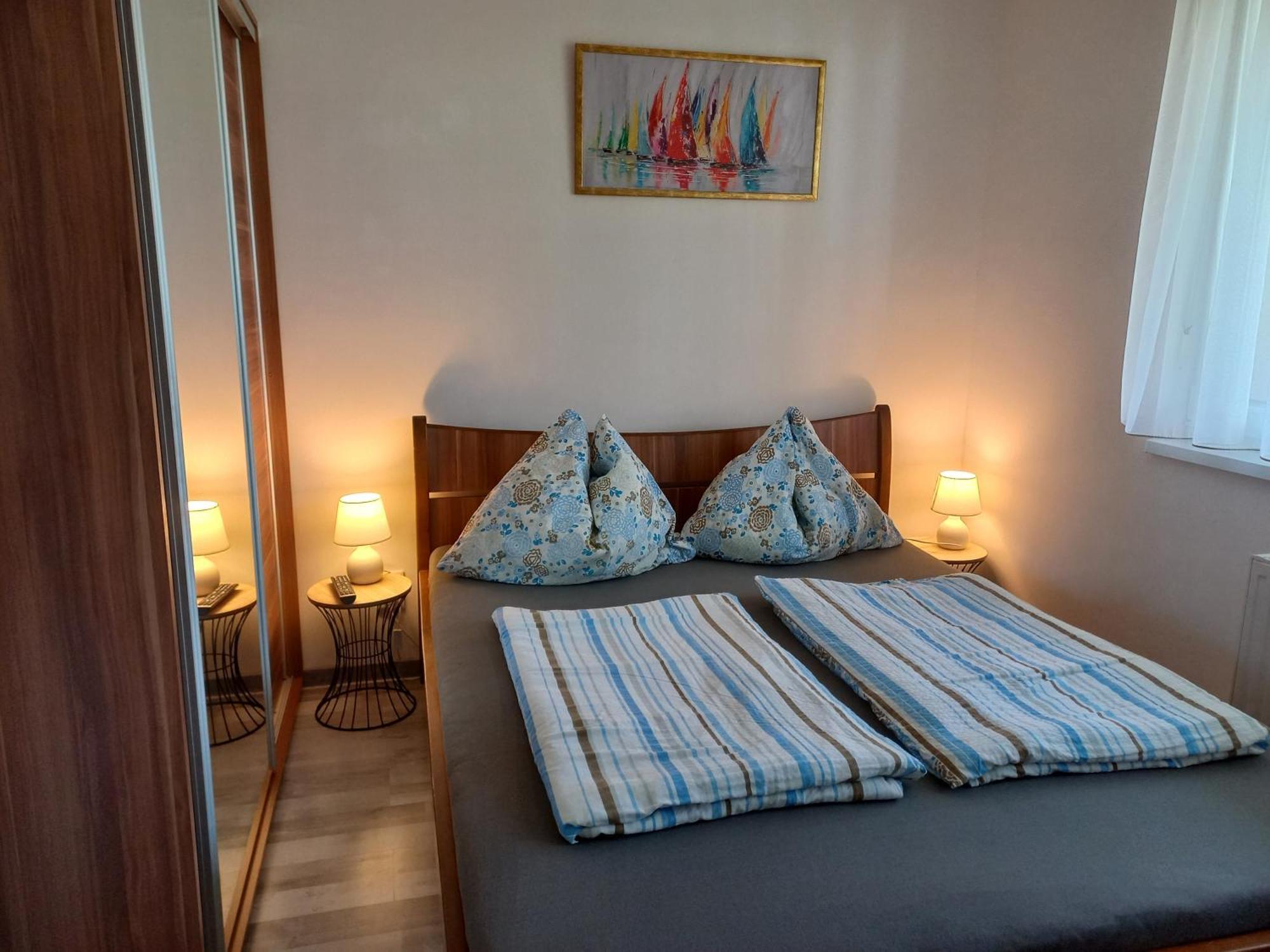 Riviera Wellness Apartman Siofok Exterior photo
